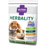 Nutrin Nature Vital Snack Herbality 100 g – Hledejceny.cz