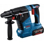 Bosch GBH 18V-26 0.611.909.000 – HobbyKompas.cz