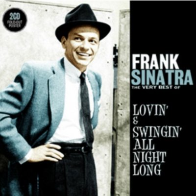Sinatra Frank - Very Best Of 2 Digipack 2 CD – Zbozi.Blesk.cz