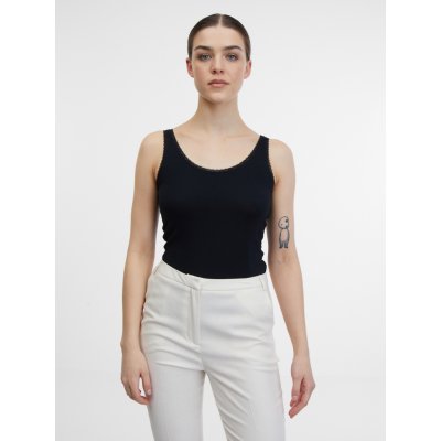Orsay černý dámský top – Hledejceny.cz