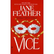 Jane Feather - Vice