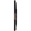 Makeup Revolution Precise Brow Pencil precizní tužka na obočí s kartáčkem Dark Brown 0,05 g