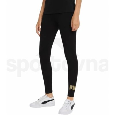 Puma Essentials + Metallic W 848307 01 – Zboží Mobilmania