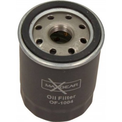 Olejový filtr NISSAN MICRA 1109V5 MAXGEAR