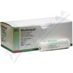 Mollelast obinadlo elastické fixační 12cm x 4m v celofánu 1 ks – Zboží Dáma