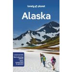 Alaska - Lonely Planet – Hledejceny.cz