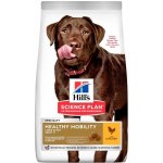 Hill’s Science Plan Adult Healthy Mobility Large Breed Chicken 14 kg – Hledejceny.cz