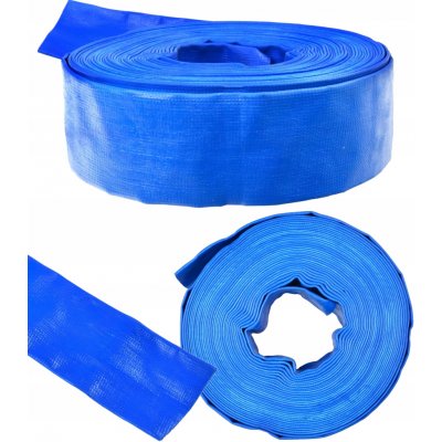 Geko PVC G70016 2" 20 m – Hledejceny.cz
