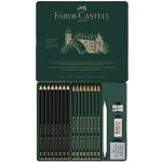 Faber-Castell 9000 Art Set 12 ks – Sleviste.cz