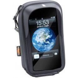 Držáky na GPS navigace KS955B - brašna I-Phone 5 KAPPA