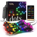 Twinkly DOTS TWD400STP-BEU – Zboží Dáma