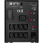 CyberPower PR3000ELCDSL – Zboží Živě