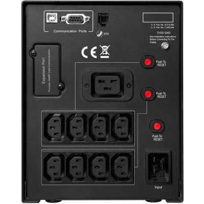 CyberPower PR3000ELCDSL – Zboží Živě