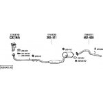 Bosal BS 292-511 – Hledejceny.cz