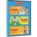 Tom a Jerry kolekce DVD