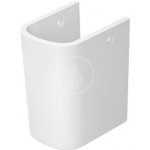 Duravit DuraStyle 0858310000 – Zboží Dáma