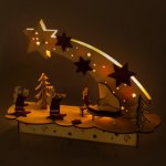 RETLUX RXL 343 muzikanti dř. 5LED WW – Hledejceny.cz