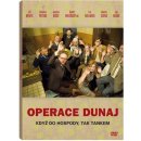 Operace Dunaj DVD