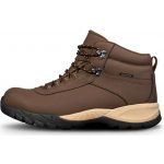 Ixtera kožené nepromokavé boty Sierra – Zboží Mobilmania