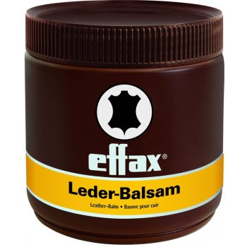 Effax balzám na kůži 500 ml