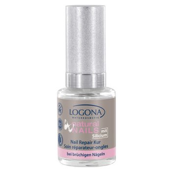 Logona Natura Nails nehtová regenerační kúra 10 ml