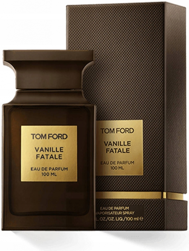 Tom Ford Vanille Fatale parf movan voda d msk 100 ml od 11 979