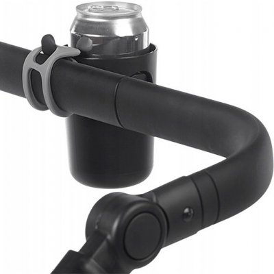 Jané UNI držák na láhev s páskem – Zboží Dáma