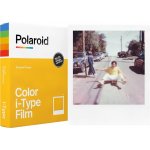 Polaroid Originals i-Type Color film – Zboží Mobilmania
