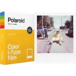 Polaroid Originals i-Type Color film – Zbozi.Blesk.cz