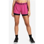 Under Armour Šortky Play Up 2-in-1 Shorts 1351981-686 – Sleviste.cz