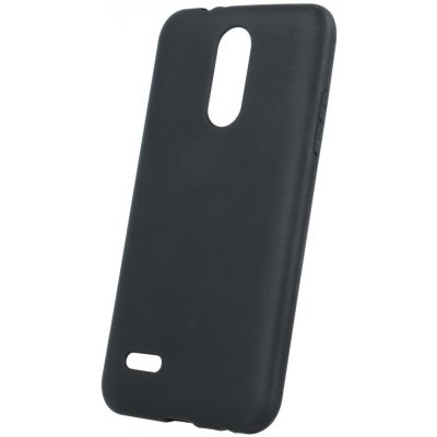 Cu-Be Opaco TPU pouzdro Honor Magic6 Lite Black P500925 – Zboží Živě