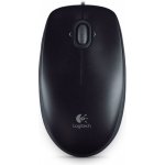 Logitech Mouse M100 910-005003 – Hledejceny.cz