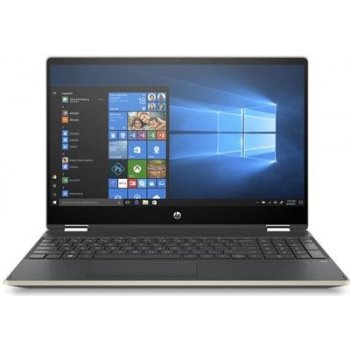 HP Pavilion x360 15-dq0000 6WR98EA