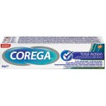 Corega fixační krém Total Action 40 g – Zbozi.Blesk.cz