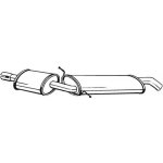 Bosal BS 279-125 – Hledejceny.cz