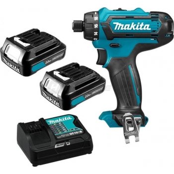 Makita DF031DSAE