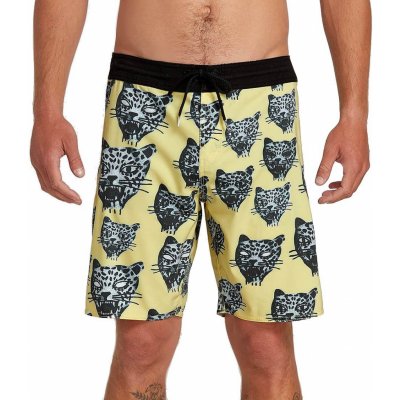 Volcom Ozzie Stoney 19in Lime – Sleviste.cz