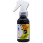 ARTEMISS Barva na textil ve spreji 110 g 14 černá – Zboží Dáma