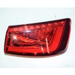 lampa zadní pravá - LED AUDI A3 8V0 sedan 8V5945096A – Hledejceny.cz