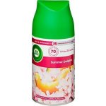 Air Wick Freshmatic náplň radostné léto 250 ml – Sleviste.cz