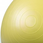 TRINFIT Gymnastický míč protiskluzový 85 cm – Zboží Dáma