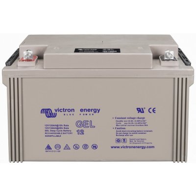 Victron Energy BAT412101104 12V 110Ah – Hledejceny.cz