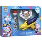 Paw Patrol EDT 100 ml + pistol + terče dárková sada – Zbozi.Blesk.cz