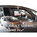 RENAULT Scenic 17 ofuky – Hledejceny.cz