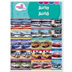 Ditipo Pexeso: Auta – Sleviste.cz