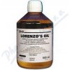 Lék volně prodejný LORENZO - OIL POR 1X500ML SKLO