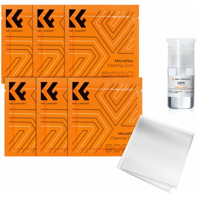 K&F Concept SKU.2009 – Zboží Mobilmania