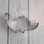 Vykrajovátko na perníčky dinosaurus (1) – Hledejceny.cz