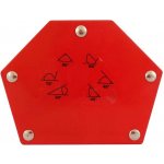 MAGG Úhlový magnet - nosnost 22kg – Sleviste.cz