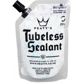 Peaty's Tubeless Sealant 120 g